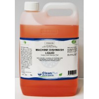 Machine Dishwash Liquid